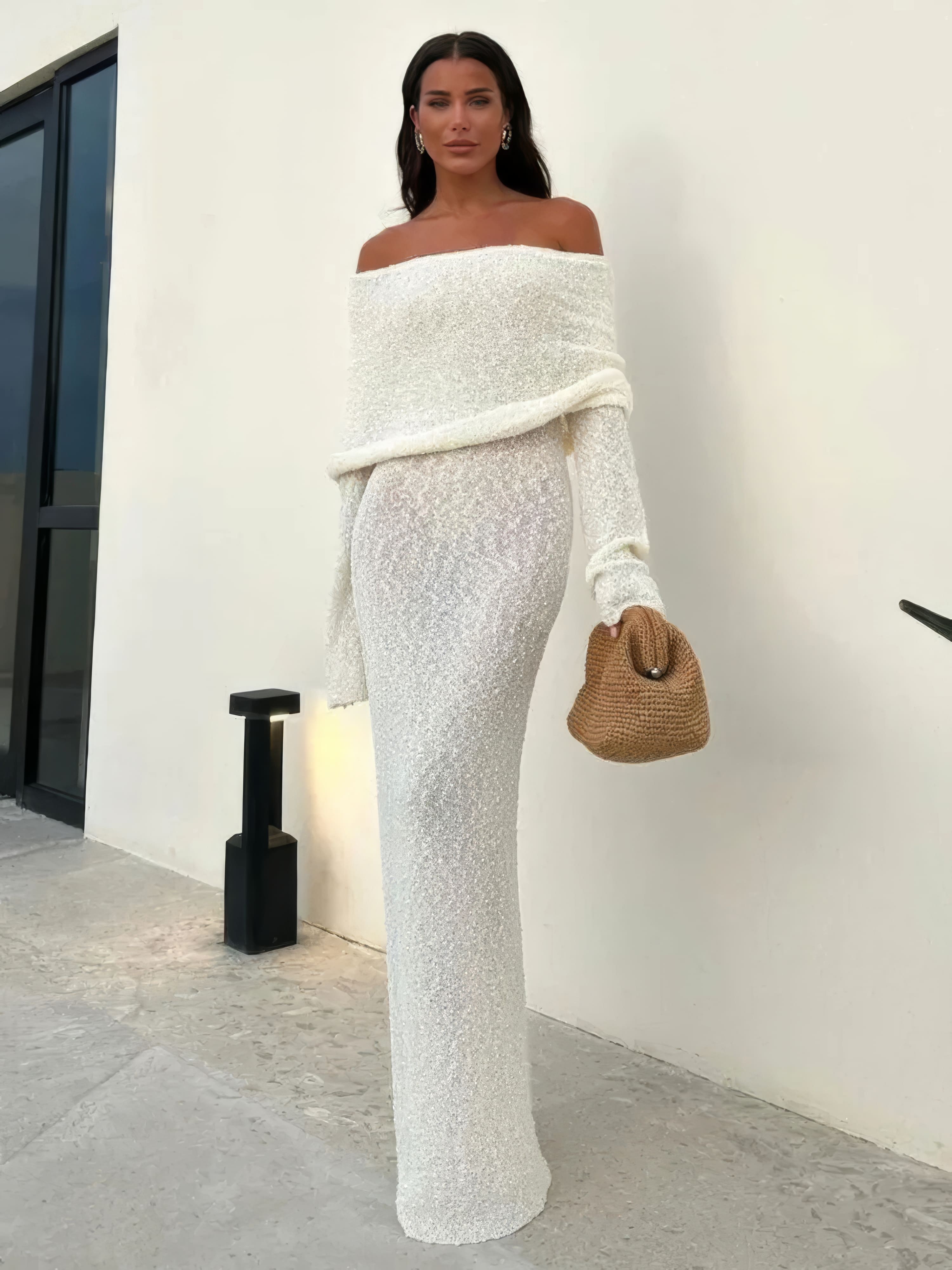 Reign Charming Summer Dress
