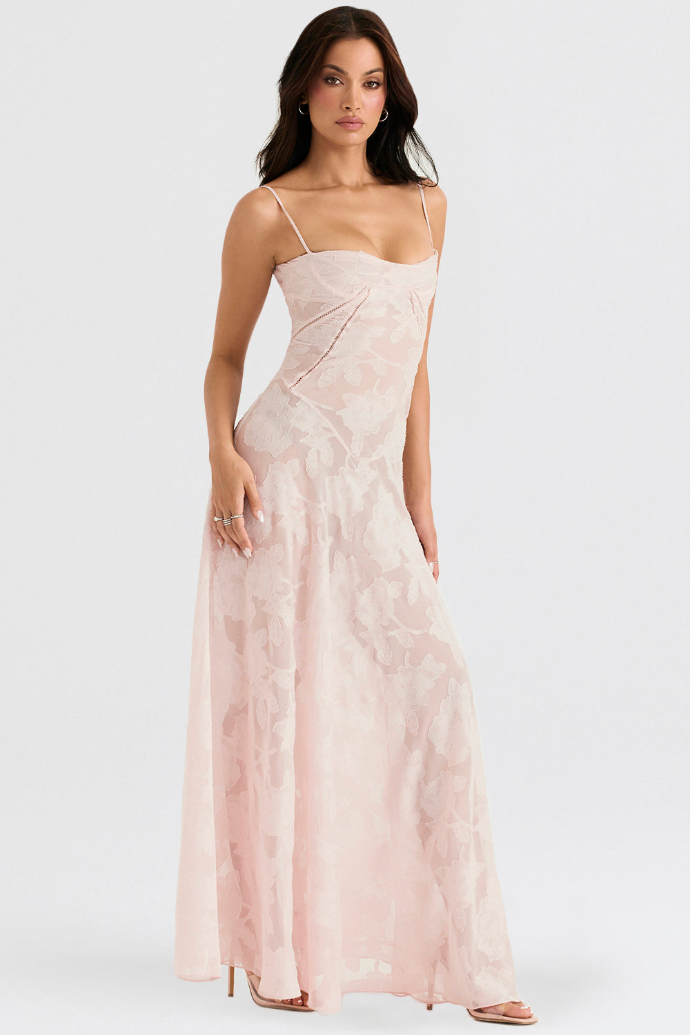 Karina Elegant and Versatile Summer Dress for Women Relaxed Modern Fit