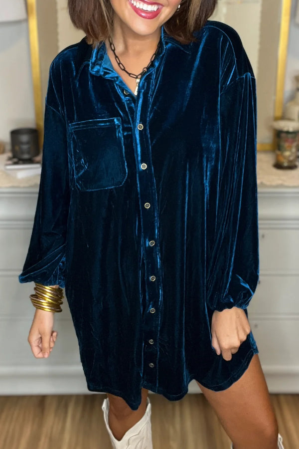 Jocasta Premium Womendress Wardrobe Essential