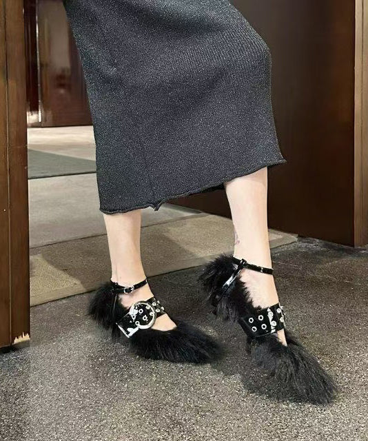 Graceful Orthopedic Shoes for Modern Look