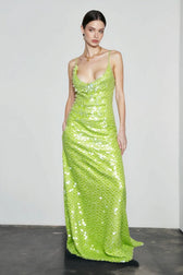 Stunning Sequin Dress