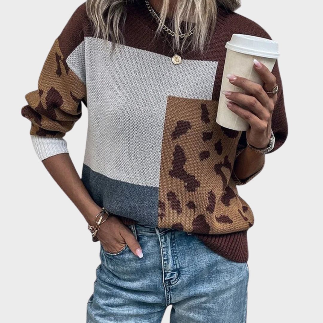 Caroline™ | Comfortable Sweater