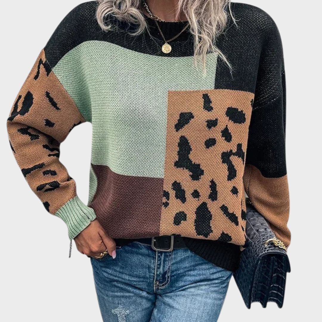 Caroline™ | Comfortable Sweater