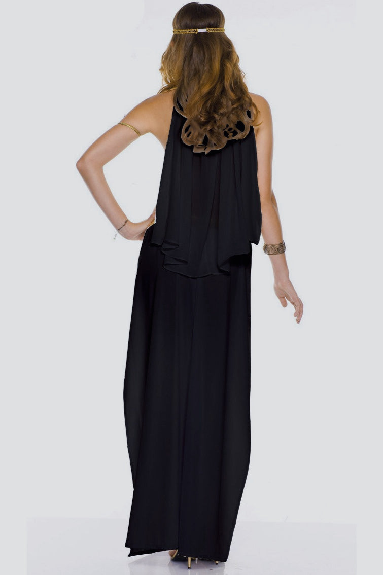 HalloweenGreek Goddess Athena Costume Dress