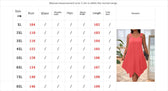 Sleeveless Handkerchief Hem A-Line Midi Dress 12