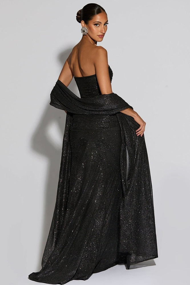 Sequin Dress