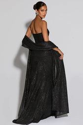 Sequin Dress
