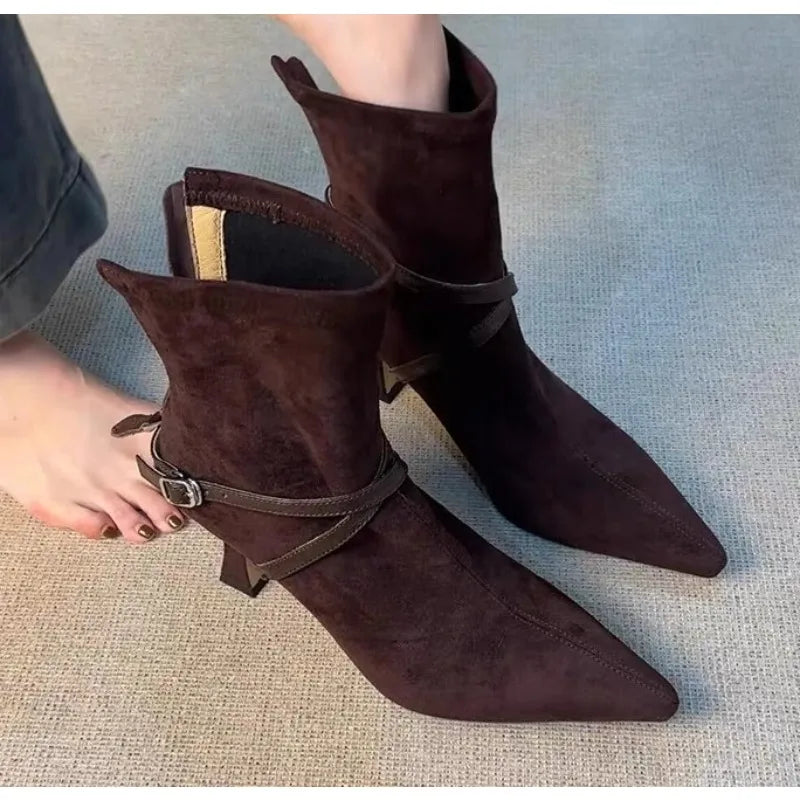 Comfortable Orthopedic Boots for Daily Wear
