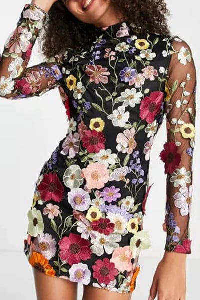 Oana Versatile and Comfortable Summer Dress for Women Easy Wear Style