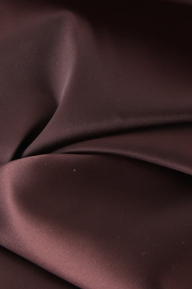 Square Neck Ruched Satin Bodycon Mermaid Dress