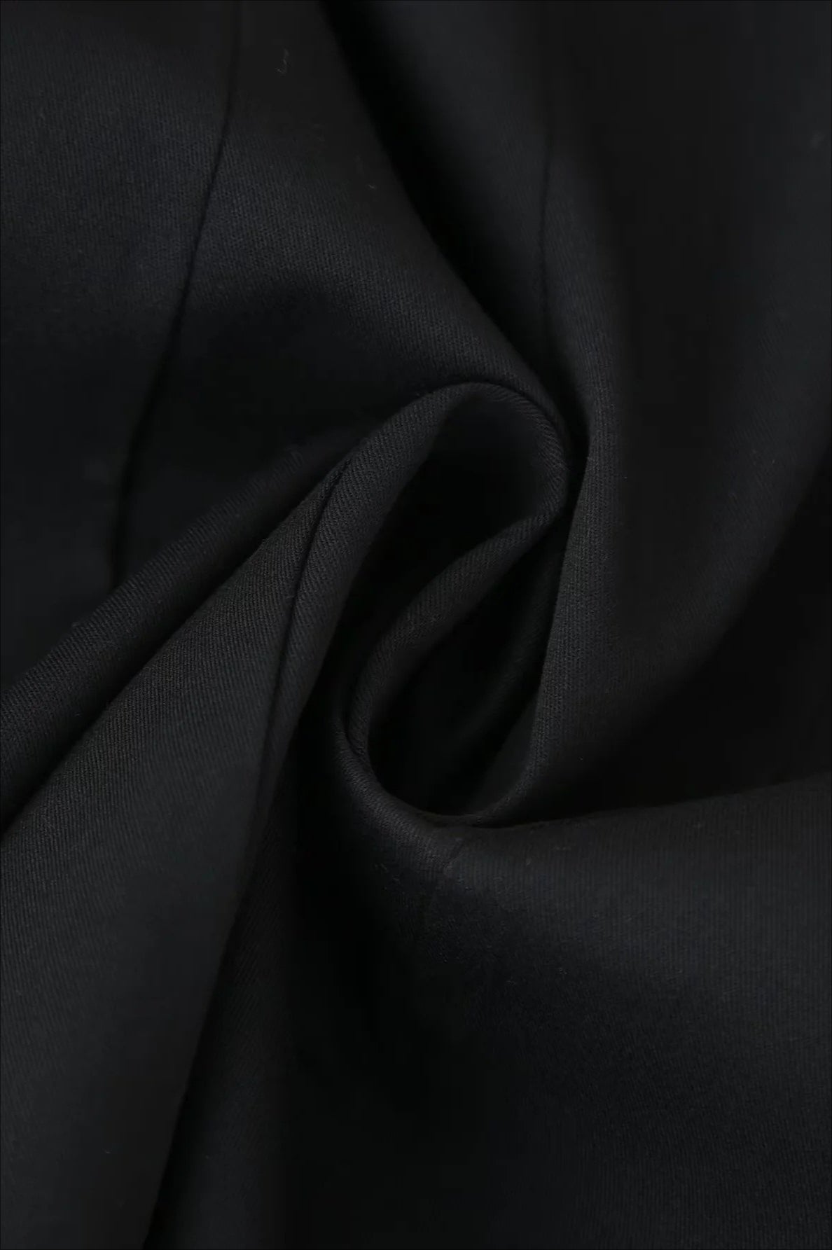 High-Waisted V-Neck Blazer Work Dress