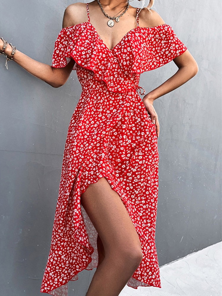 Maia Classic and Comfortable Dress for Women Timeless Daily Style