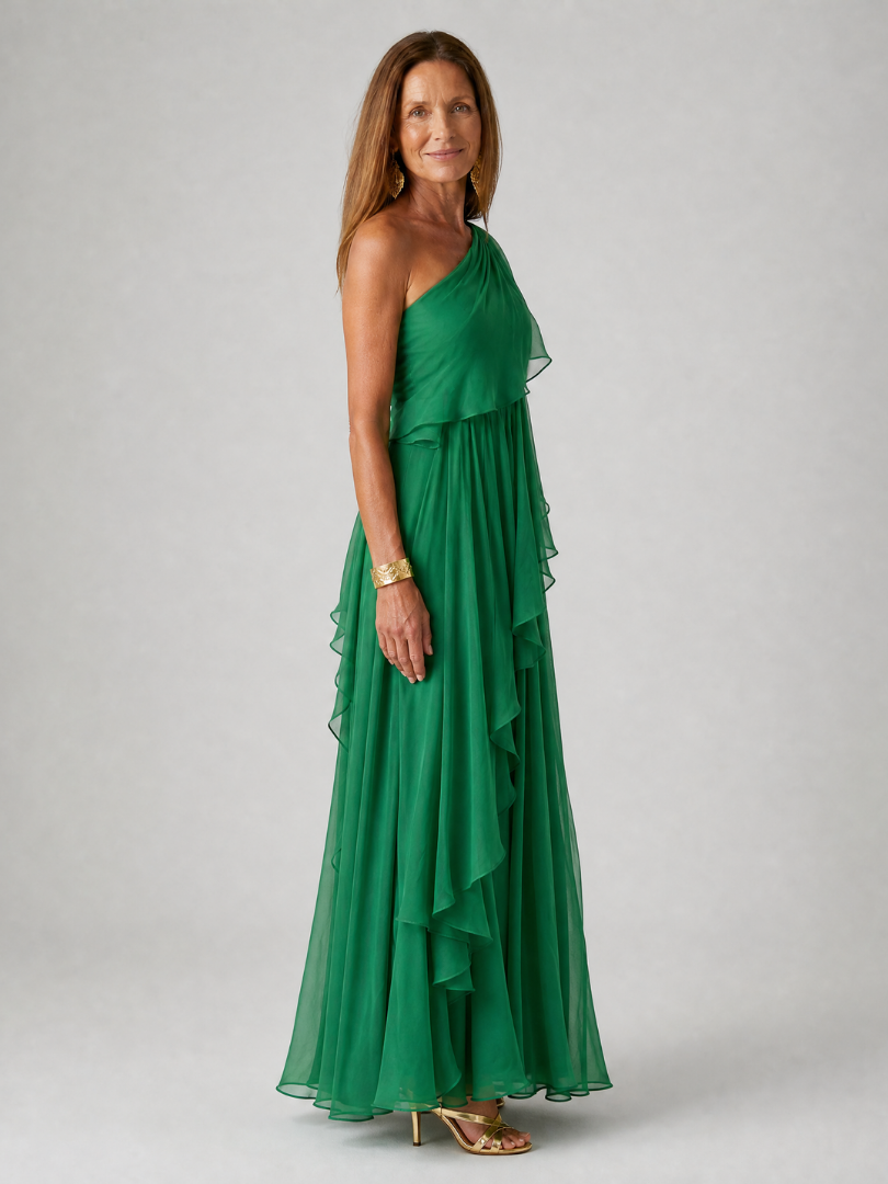 Natalie | Maxi Dress