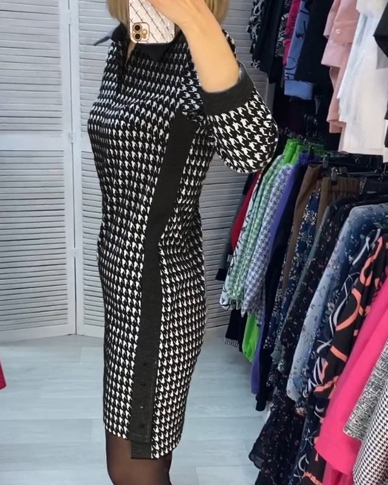 Cecilia Stylish and Elegant Summer Dress for Women Vacation Beach Look