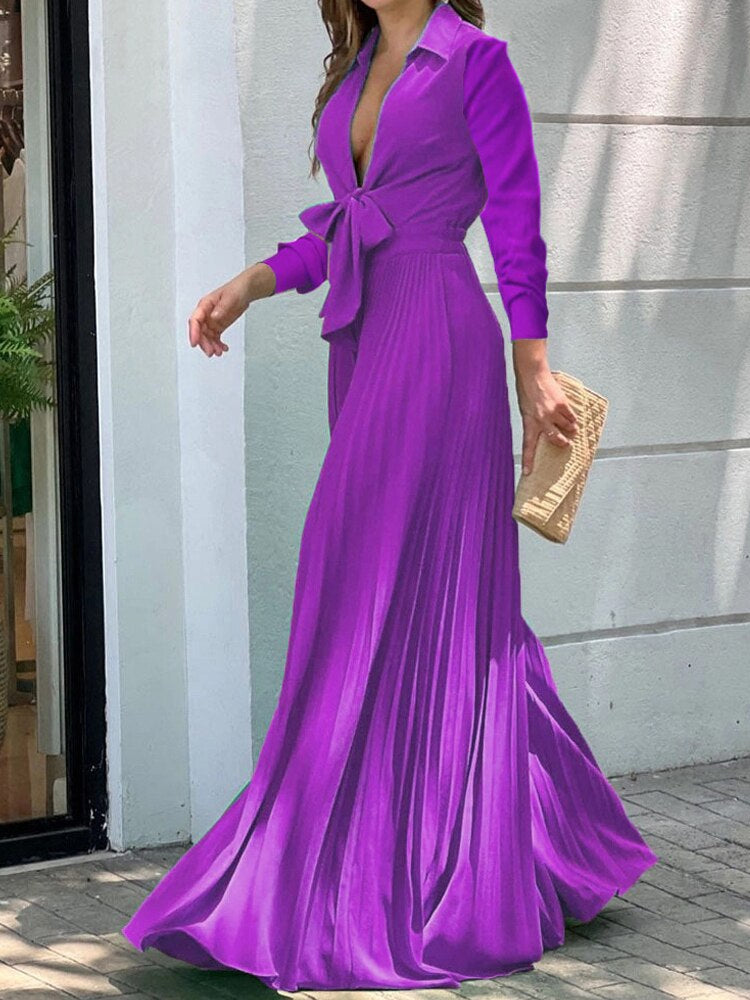 Monica Aesthetic Timeless and Summer Dress Statement Occasion Edit