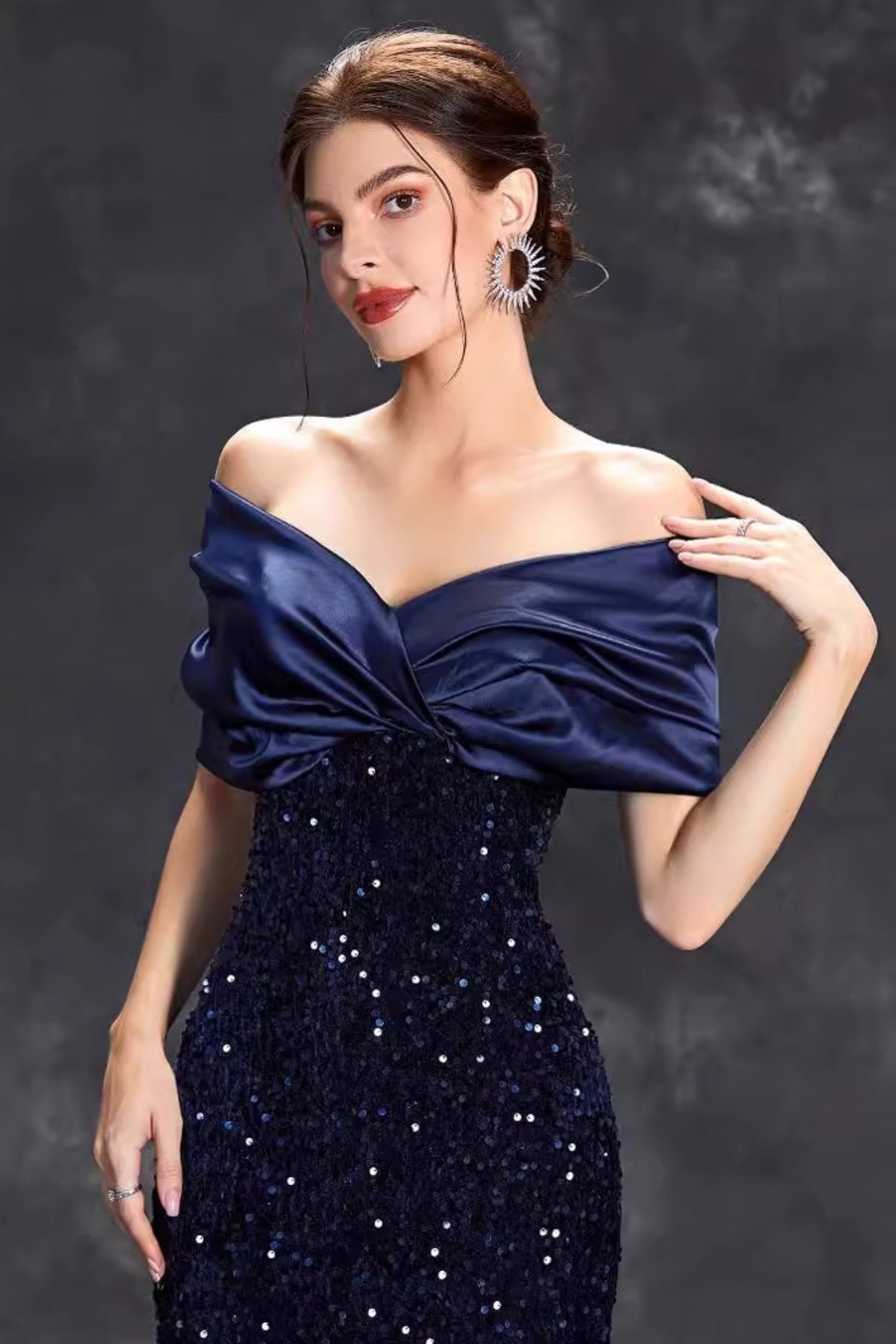 Bodycon Dress