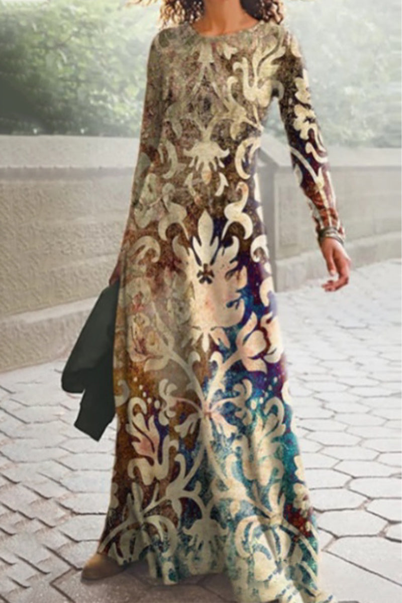 Classic Vintage & Enduringly Stylish Dress