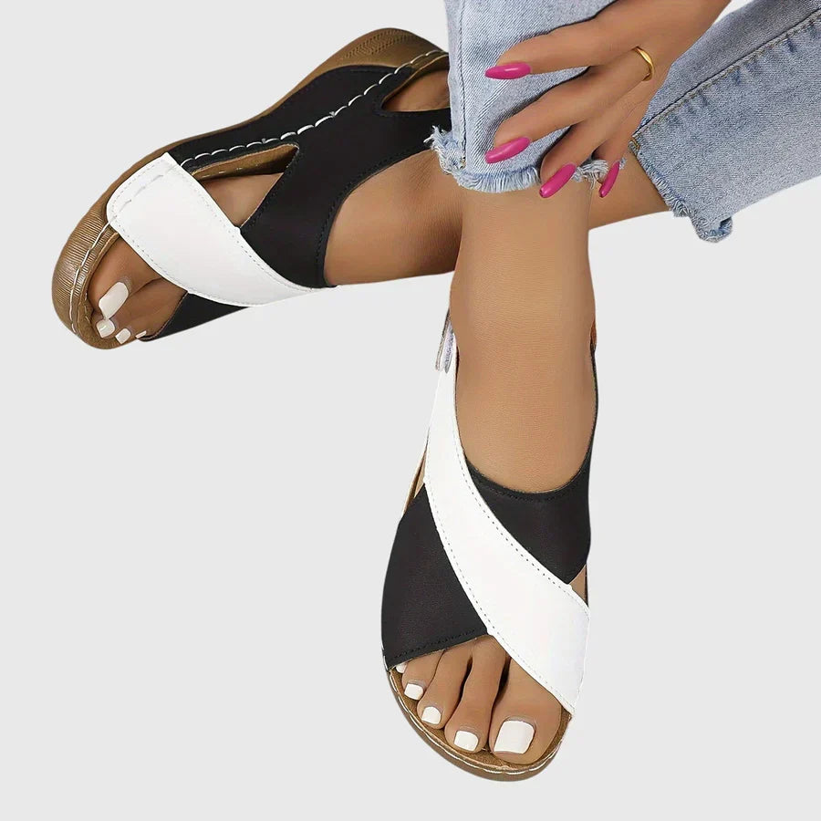Pryselle™ | Orthopedic Sandals
