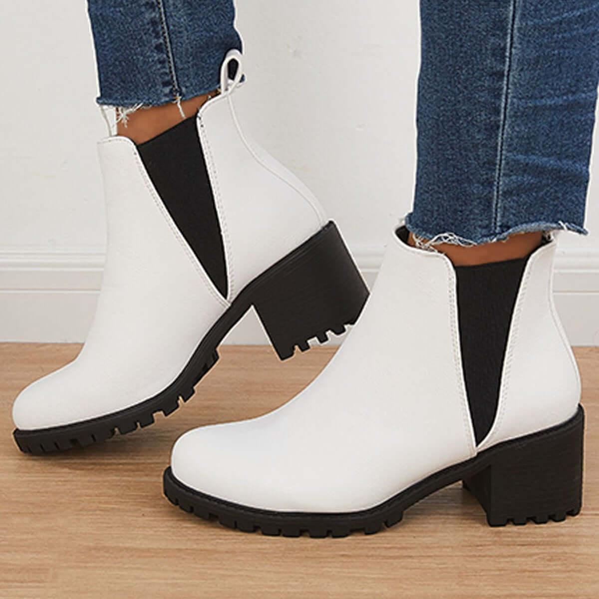 Stylish Orthopedic Boots for Any Occasion