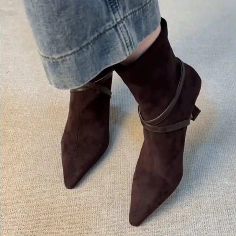 Comfortable Orthopedic Boots for Daily Wear