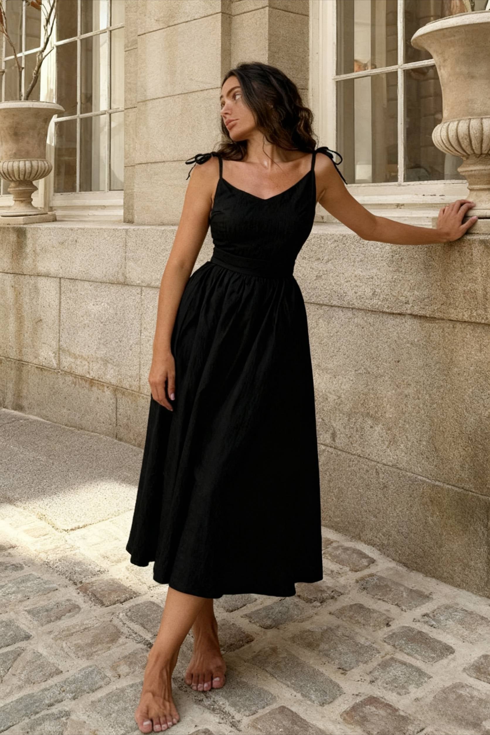 Bailey DressBlack