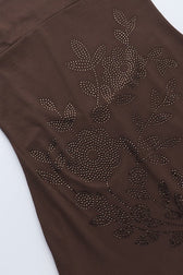 Bodycon Mini Dress