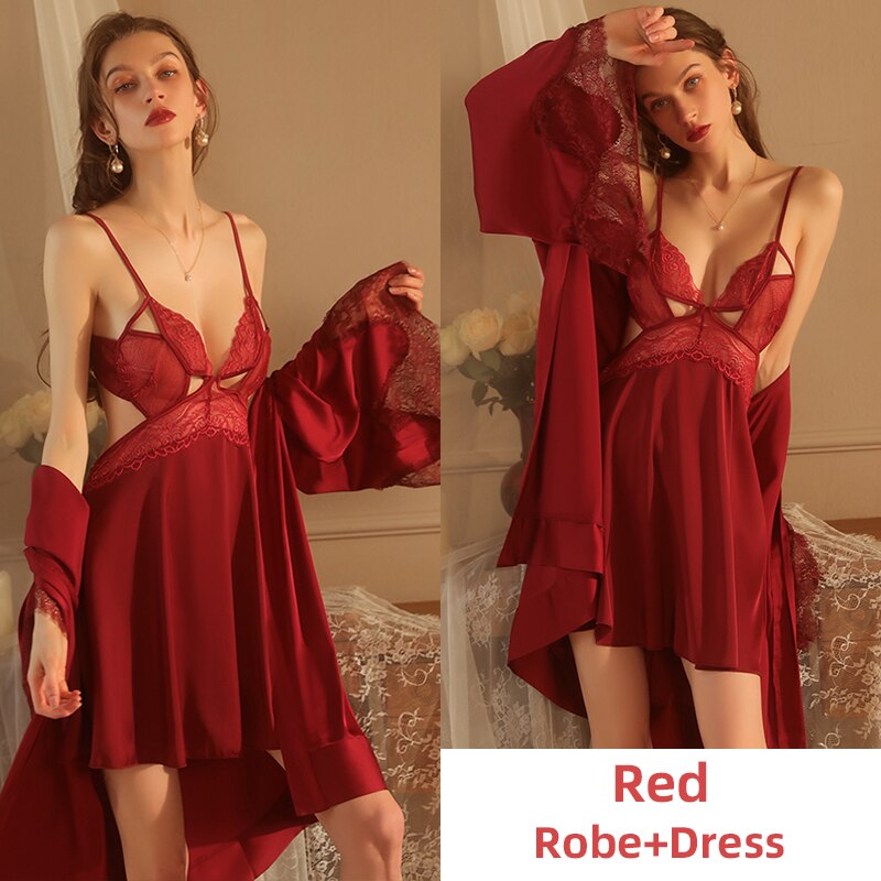 Casually Elegant Dress with a Refined Edge