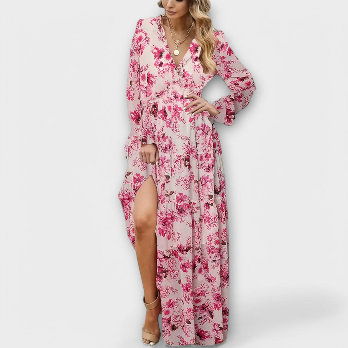 Helen - Dress