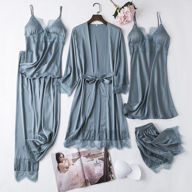 Thoughtfully Designed Garment in a Timeless Style