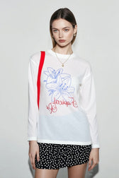 Loose Mesh Relaxed Fit Cover Up