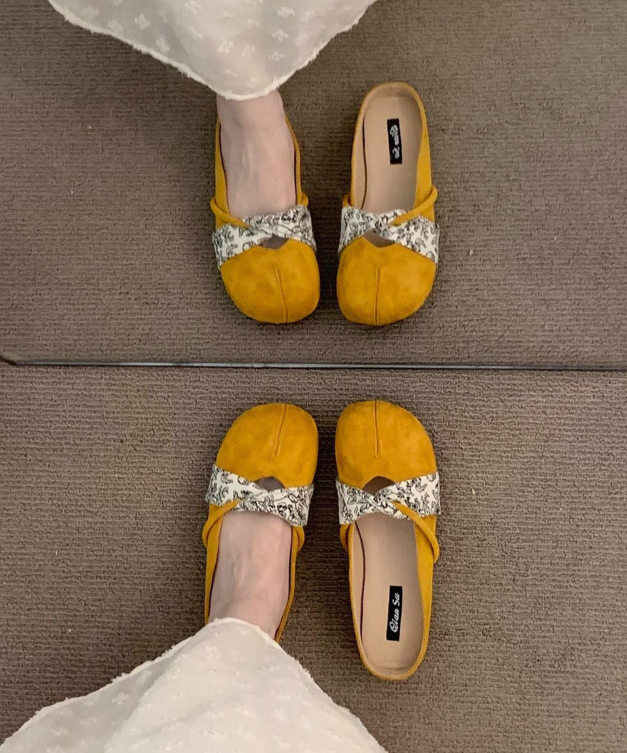 Comfortable Orthopedic Sandals for Daily Wear