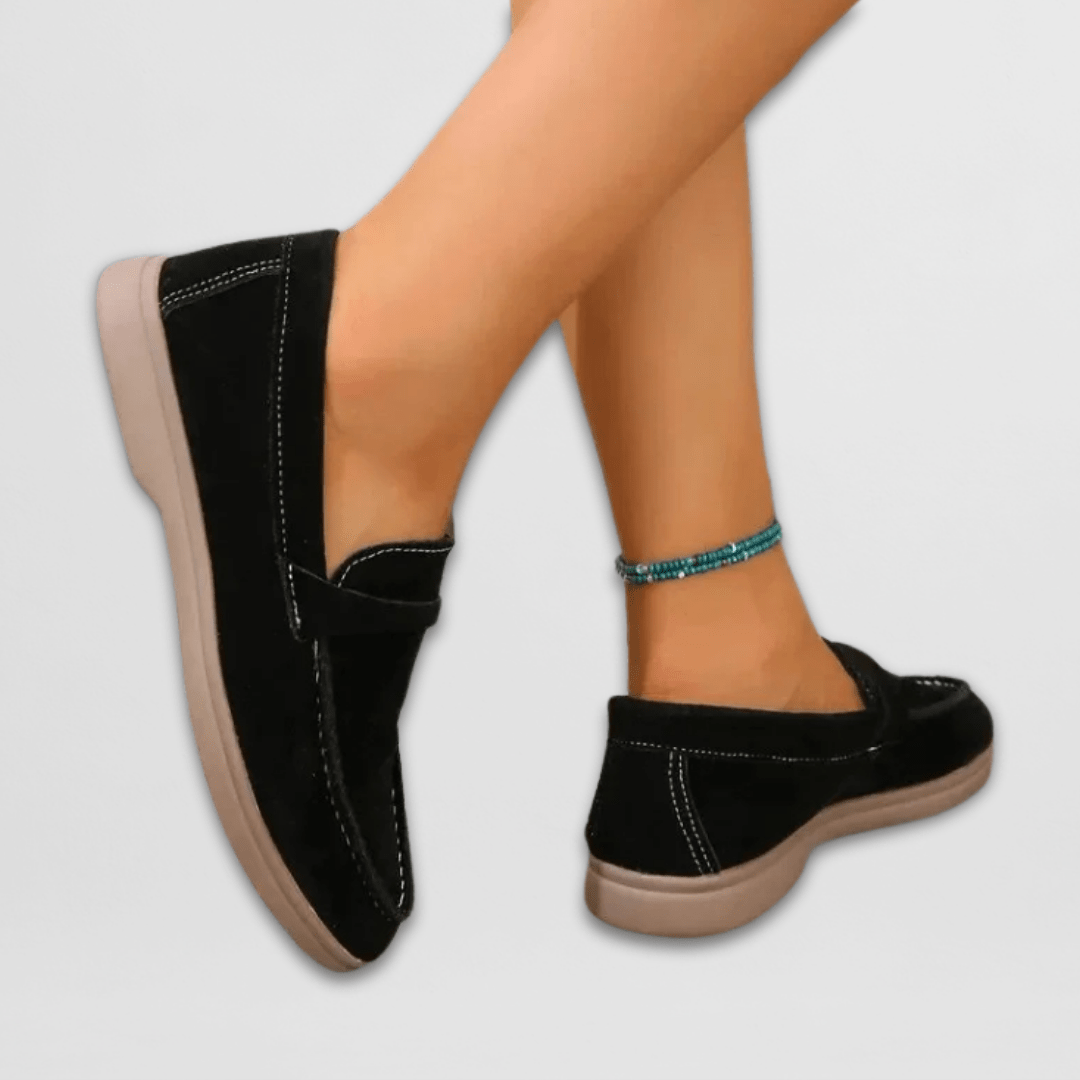 Iris | Comfort Loafers