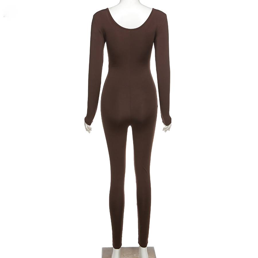 Be With Someone Jumpsuit