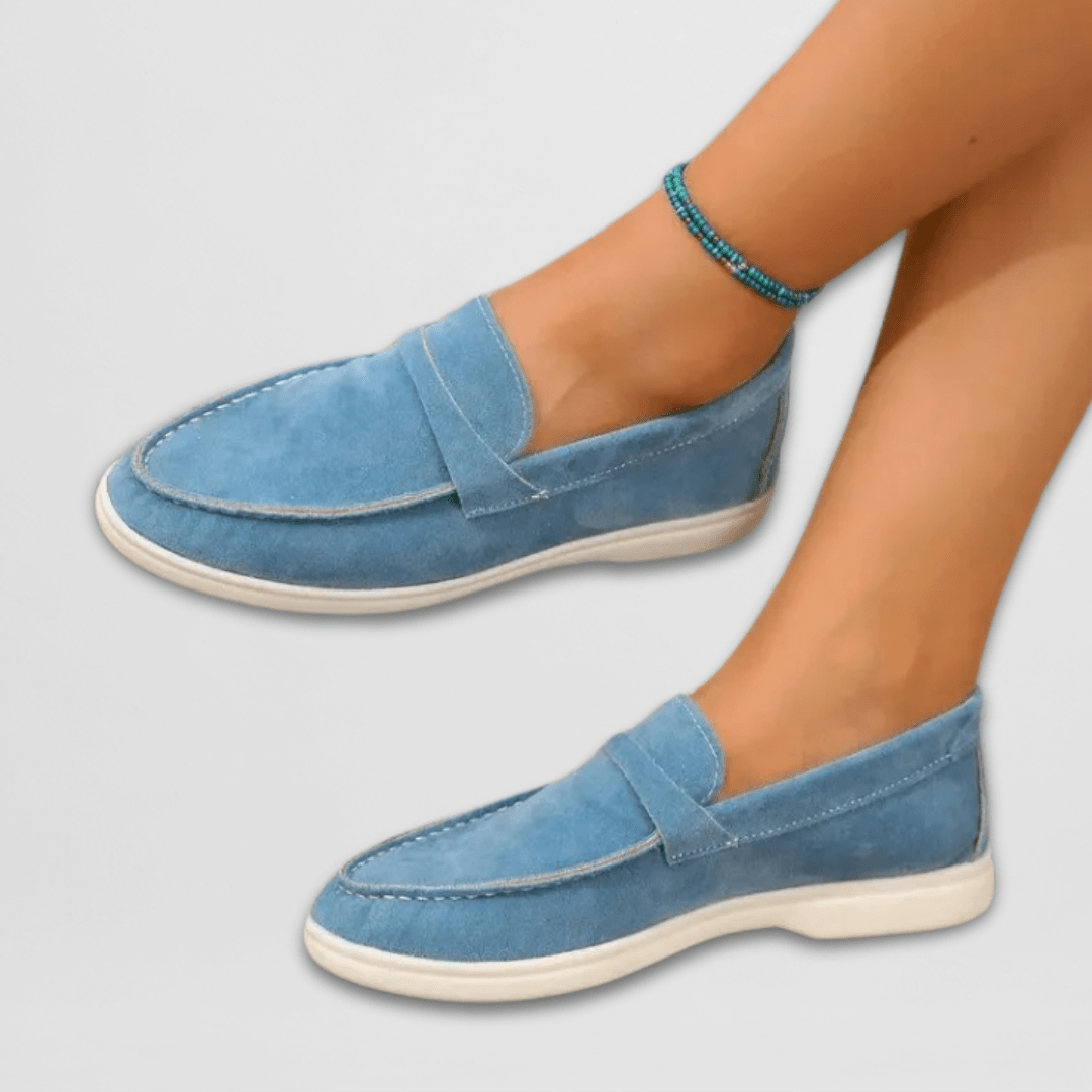 Iris | Comfort Loafers