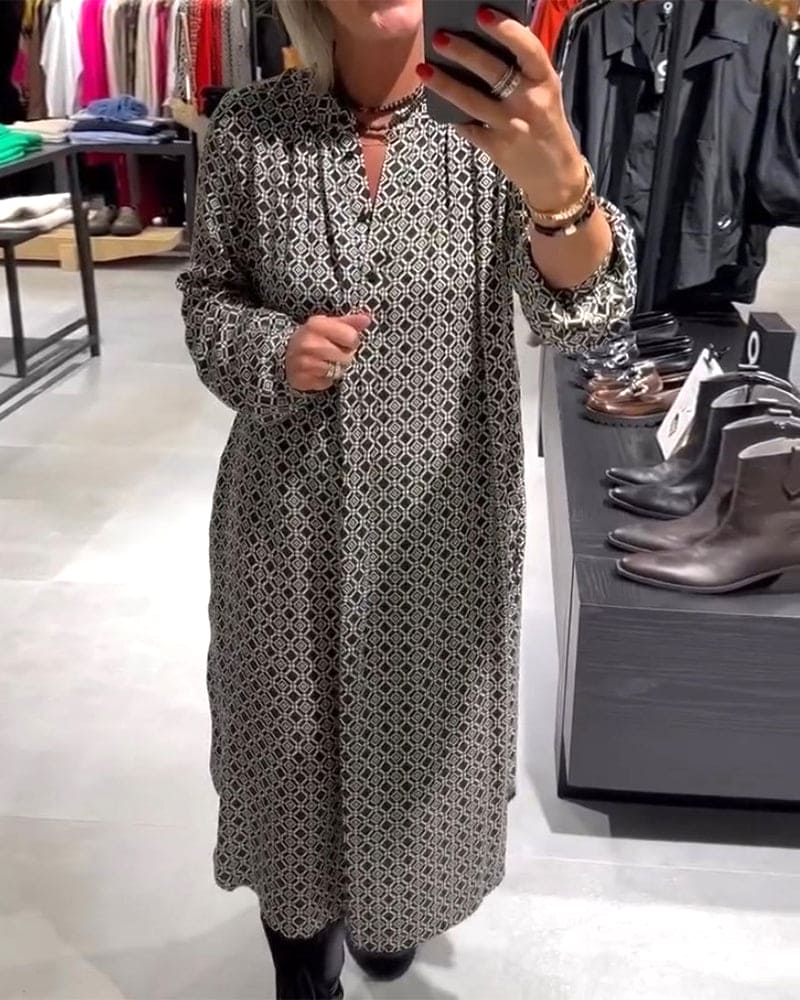 Ophelia Modern and Fashionable Summer Dress for Women Stylish Outfit