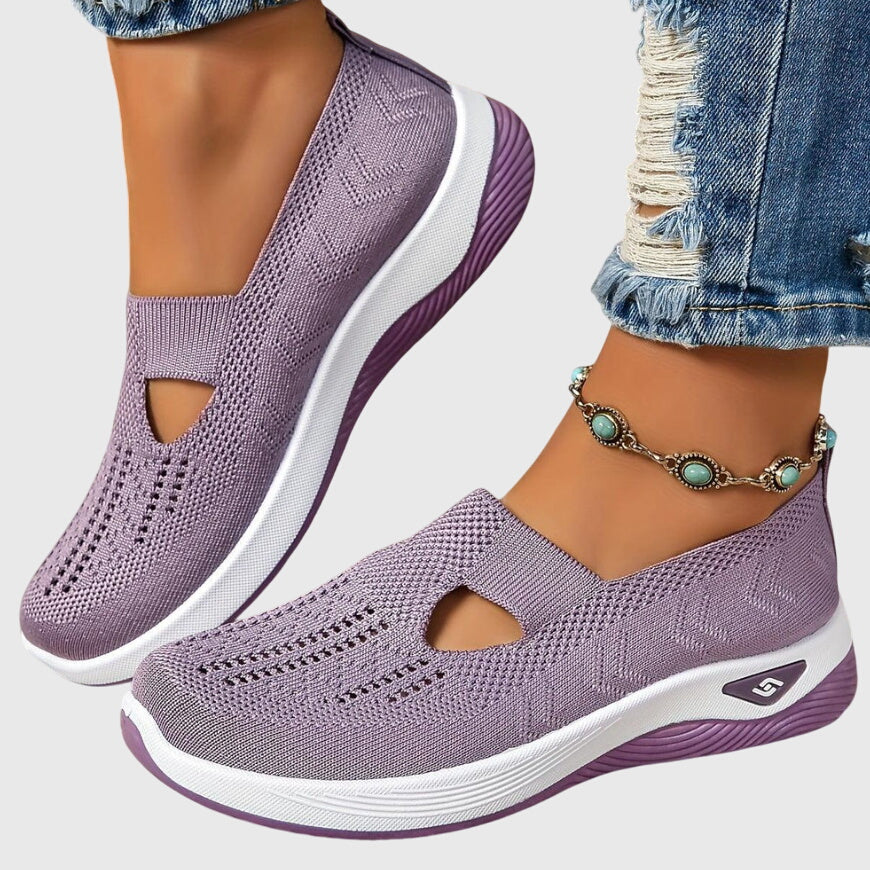 Lora™ - Orthopedic Walking Shoes