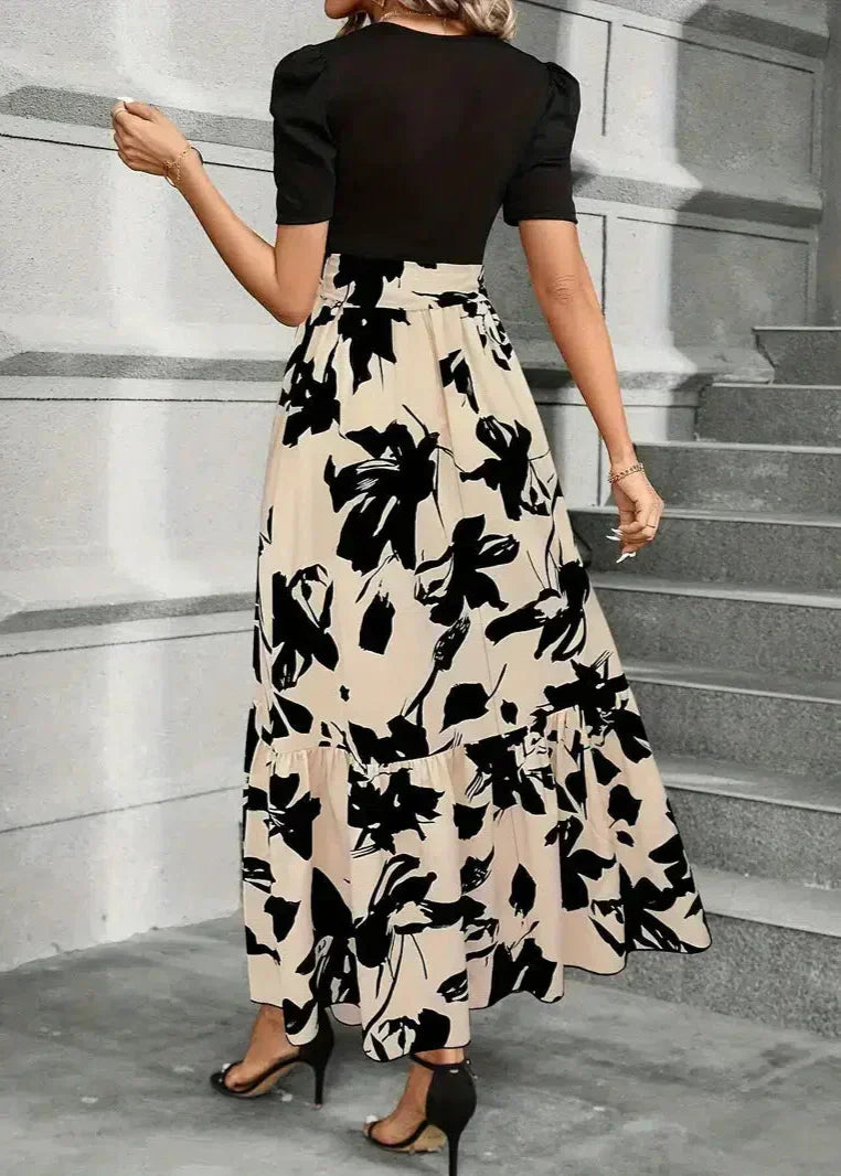 Daniela��� | Chic Maxi Dress