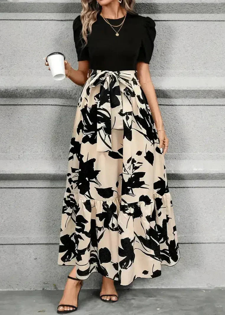 Daniela��� | Chic Maxi Dress