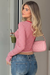 Bodycon Crop Top