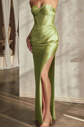 Bodycon Dress