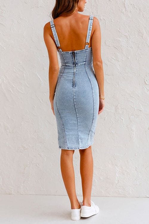 Nuala Elegant and Versatile Summer Dress for Women Romantic Soft Style