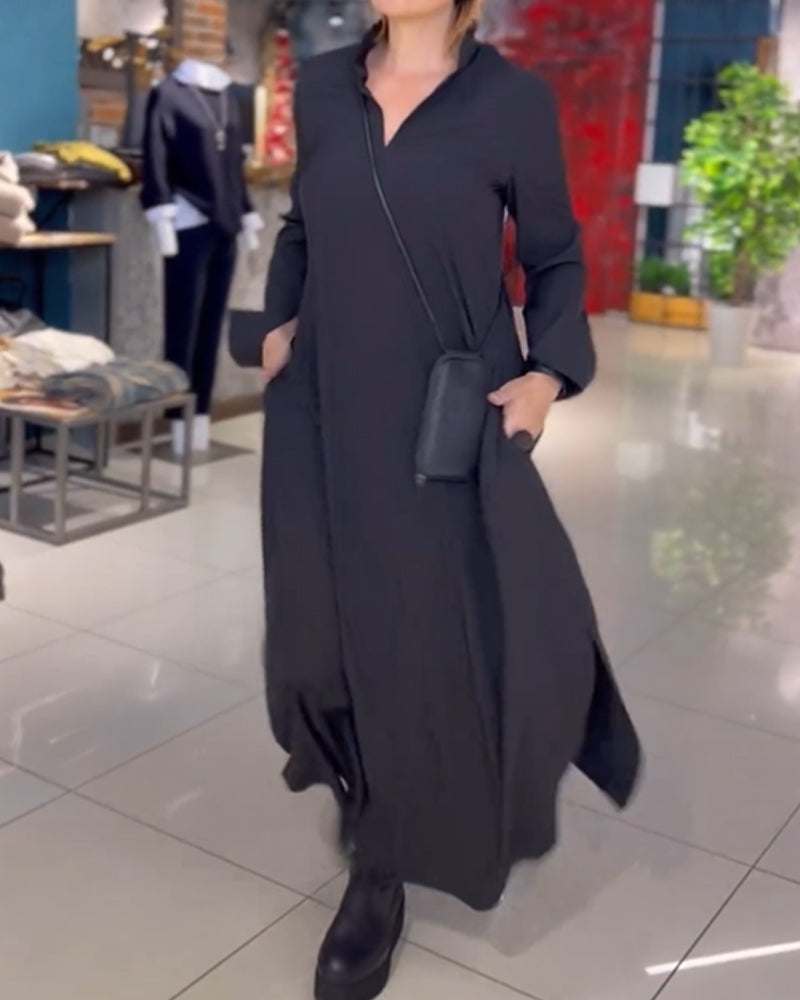 Moema Casual and Stylish Summer Dress for Women Classy Everyday Look