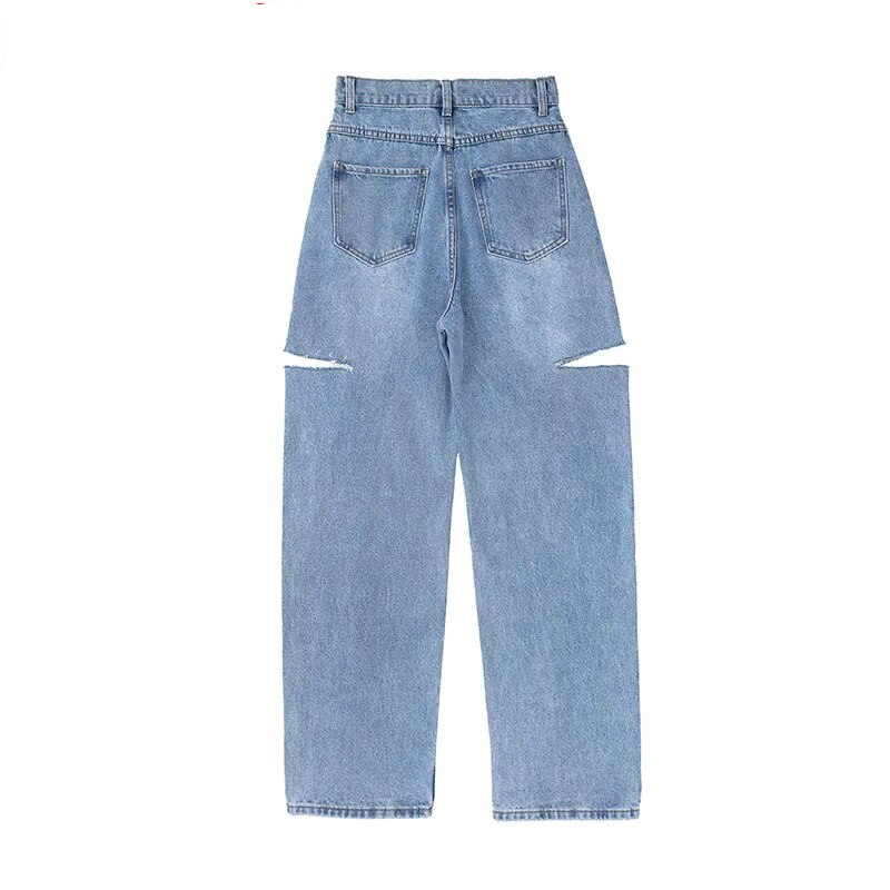 A Shape In The Dark Jeans