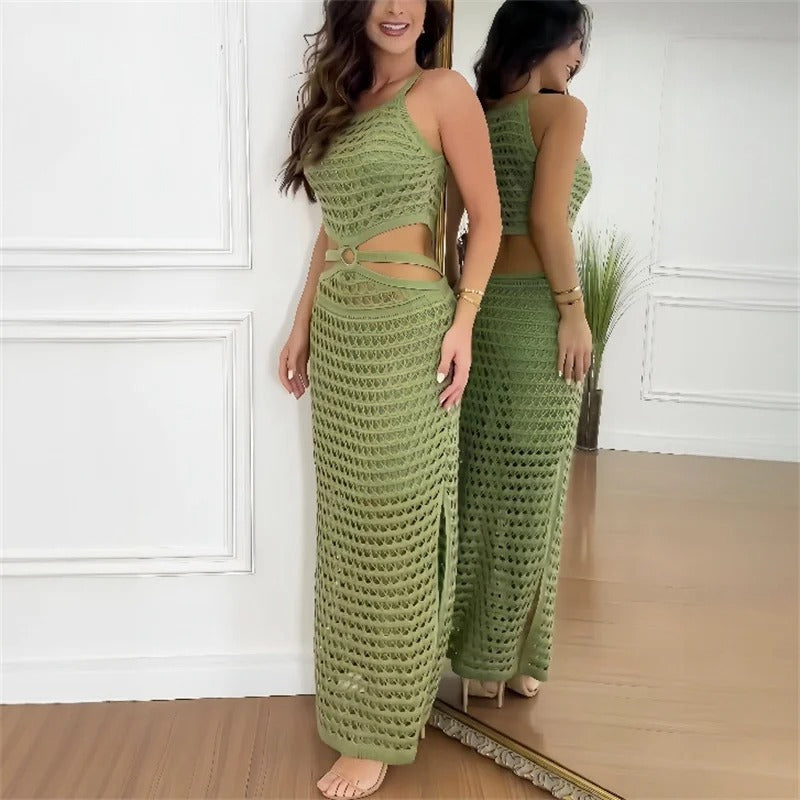 Caitlin Aesthetic Summer Dress Designer Edit