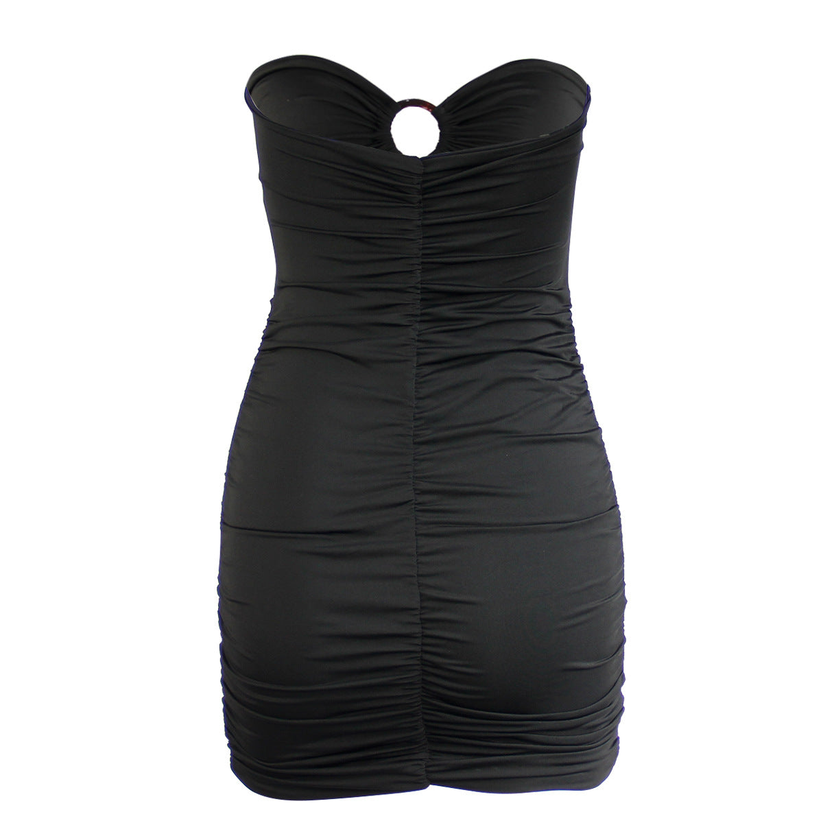 Dory Mini Dress Black
