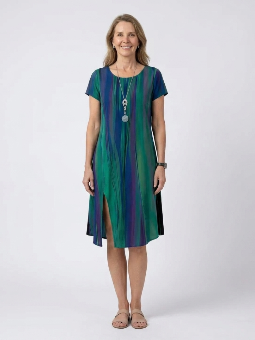 Venaliza | Comfortable Dress