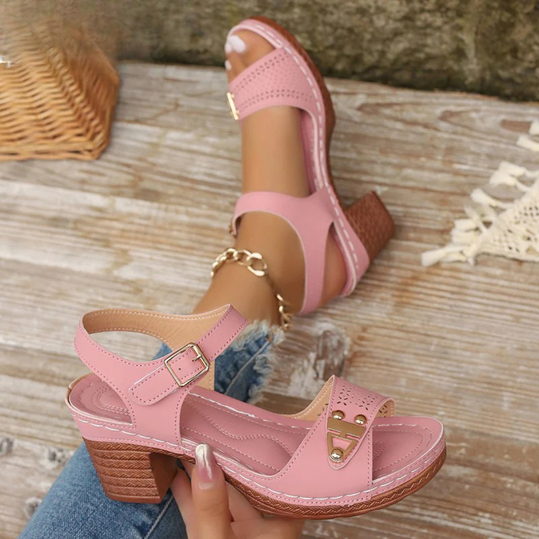Briselle™ | Stylish Orthopedic Sandals