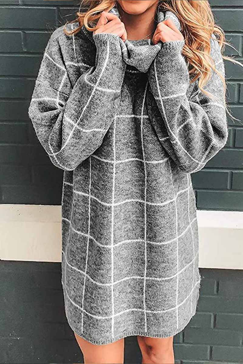 Yolanda Classic And Elegant Dress with Vintage Inspired Everyday Styling