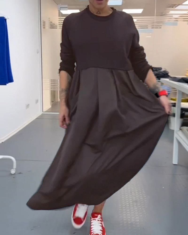 Raquel Stylish and Elegant Summer Dress for Women Weekend Casual Style