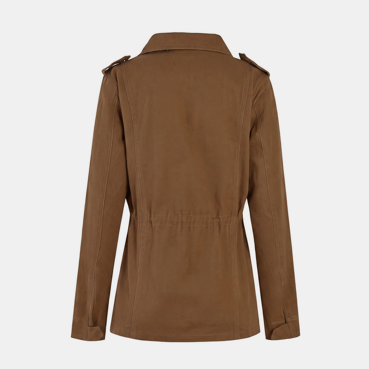 Tessa | Cargo Jacket